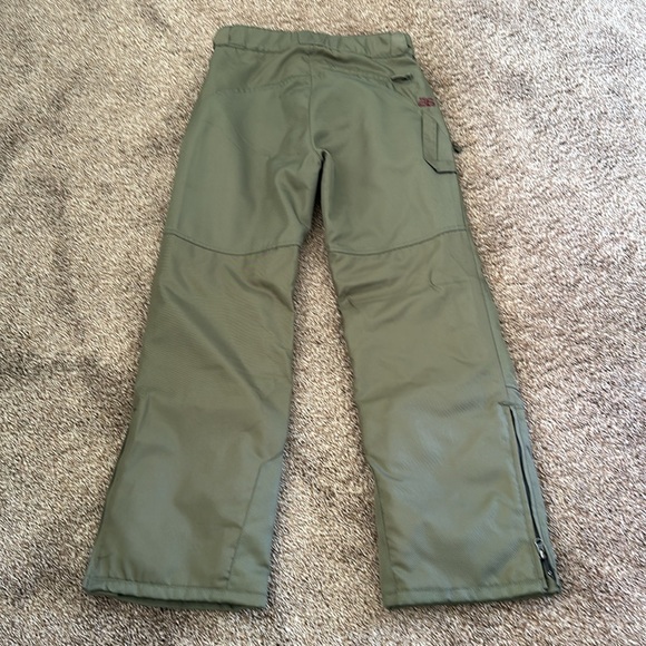 Snow pants - Picture 3 of 6